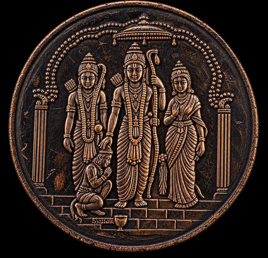Premium Quality Industrial Coin