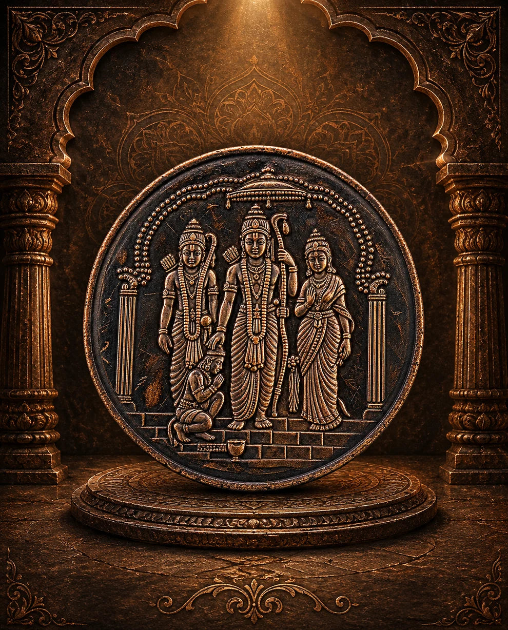 Premium Quality Industrial Coin