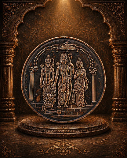 Premium Quality Industrial Coin
