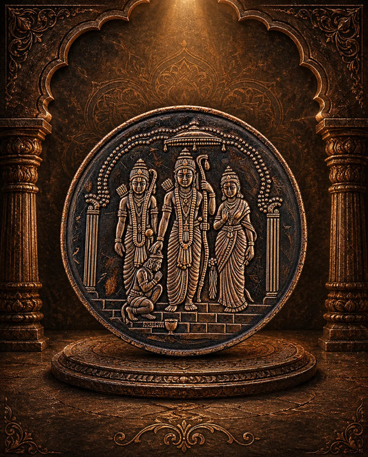 Premium Quality Industrial Coin