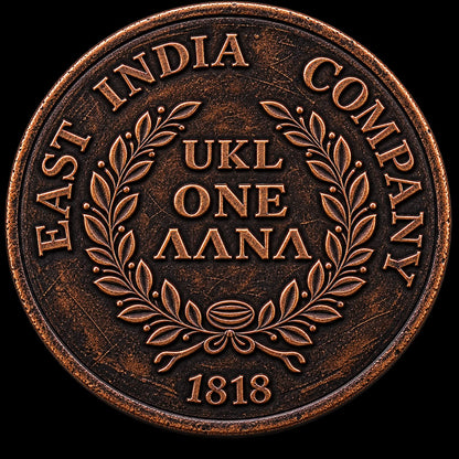 Premium Quality Industrial Coin
